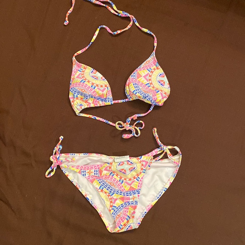 2 piece bikini
